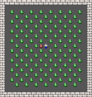 Уровень 553 — Thinking Rabbit Arranged